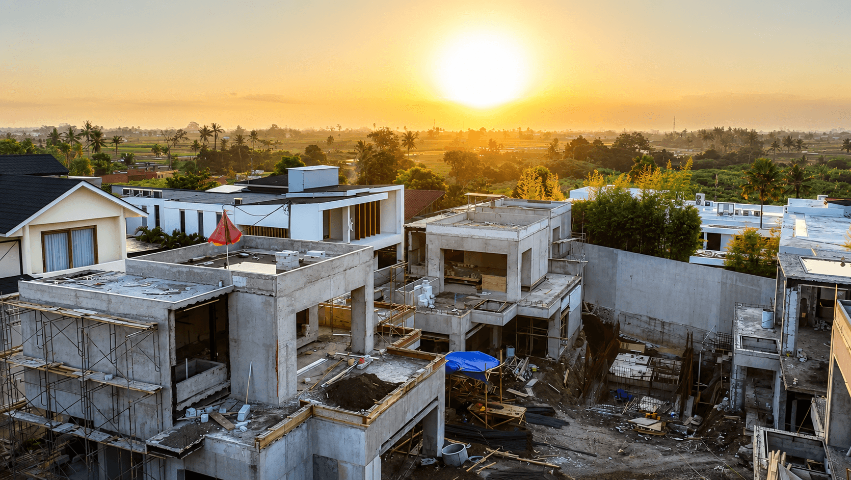 Rune Boutique Hotel Project Tumbak Bayuh Bali
